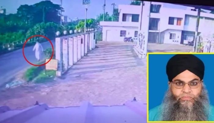 গাজীপুরে নিখোঁজ খতিবের সত্য ঘটনা প্রকাশ, পুলিশ হেফাজতে নিয়ে স্বীকারোক্তি